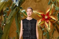 Chanel Autumn/Winter 2026 Haute Couture