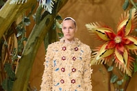 Chanel Autumn/Winter 2026 Haute Couture