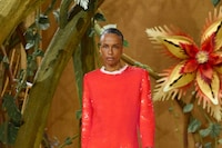 Chanel Autumn/Winter 2026 Haute Couture