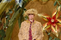Chanel Autumn/Winter 2026 Haute Couture