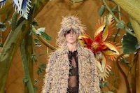 Chanel Autumn/Winter 2026 Haute Couture