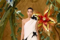 Chanel Autumn/Winter 2026 Haute Couture