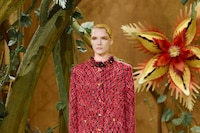 Chanel Autumn/Winter 2026 Haute Couture