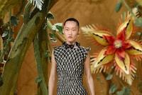 Chanel Autumn/Winter 2026 Haute Couture