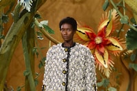 Chanel Autumn/Winter 2026 Haute Couture