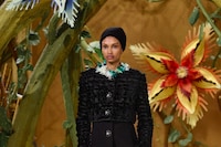 Chanel Autumn/Winter 2026 Haute Couture