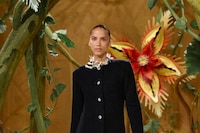 Chanel Autumn/Winter 2026 Haute Couture