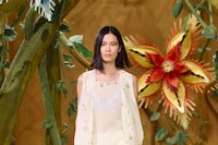 Chanel Autumn/Winter 2026 Haute Couture