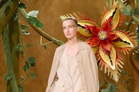 Chanel Autumn/Winter 2026 Haute Couture