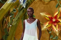 Chanel Autumn/Winter 2026 Haute Couture