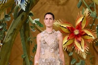 Chanel Autumn/Winter 2026 Haute Couture