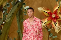 Chanel Autumn/Winter 2026 Haute Couture