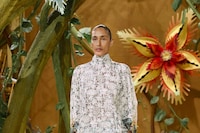Chanel Autumn/Winter 2026 Haute Couture