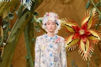 Chanel Autumn/Winter 2026 Haute Couture