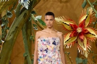 Chanel Autumn/Winter 2026 Haute Couture