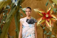 Chanel Autumn/Winter 2026 Haute Couture