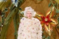 Chanel Autumn/Winter 2026 Haute Couture