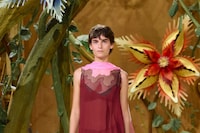 Chanel Autumn/Winter 2026 Haute Couture