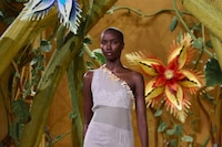 Chanel Autumn/Winter 2026 Haute Couture