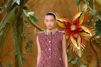Chanel Autumn/Winter 2026 Haute Couture