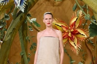 Chanel Autumn/Winter 2026 Haute Couture