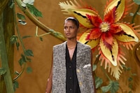 Chanel Autumn/Winter 2026 Haute Couture