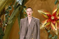 Chanel Autumn/Winter 2026 Haute Couture