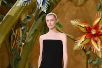 Chanel Autumn/Winter 2026 Haute Couture