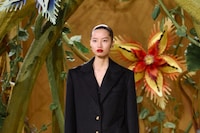 Chanel Autumn/Winter 2026 Haute Couture