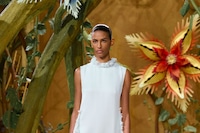 Chanel Autumn/Winter 2026 Haute Couture