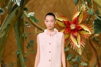 Chanel Autumn/Winter 2026 Haute Couture