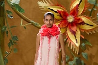 Chanel Autumn/Winter 2026 Haute Couture