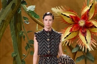 Chanel Autumn/Winter 2026 Haute Couture