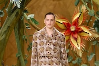 Chanel Autumn/Winter 2026 Haute Couture