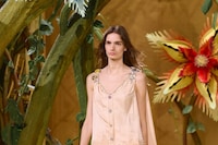 Chanel Autumn/Winter 2026 Haute Couture