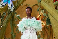 Chanel Autumn/Winter 2026 Haute Couture