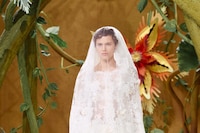 Chanel Autumn/Winter 2026 Haute Couture