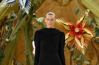 Chanel Autumn/Winter 2026 Haute Couture