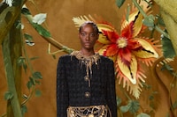 Chanel Autumn/Winter 2026 Haute Couture