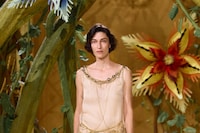 Chanel Autumn/Winter 2026 Haute Couture