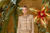 Chanel Autumn/Winter 2026 Haute Couture