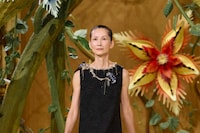 Chanel Autumn/Winter 2026 Haute Couture