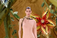 Chanel Autumn/Winter 2026 Haute Couture