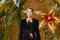 Chanel Autumn/Winter 2026 Haute Couture