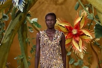 Chanel Autumn/Winter 2026 Haute Couture