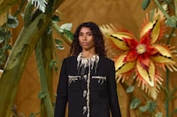 Chanel Autumn/Winter 2026 Haute Couture