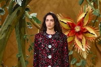 Chanel Autumn/Winter 2026 Haute Couture