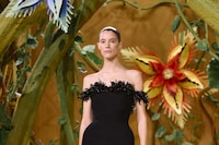 Chanel Autumn/Winter 2026 Haute Couture