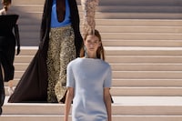 Balenciaga Spring/Summer 2026 Haute Couture