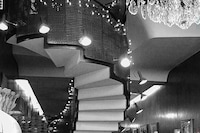 Printemps Shinsaibashi 1956 – 2004, Togo Murano